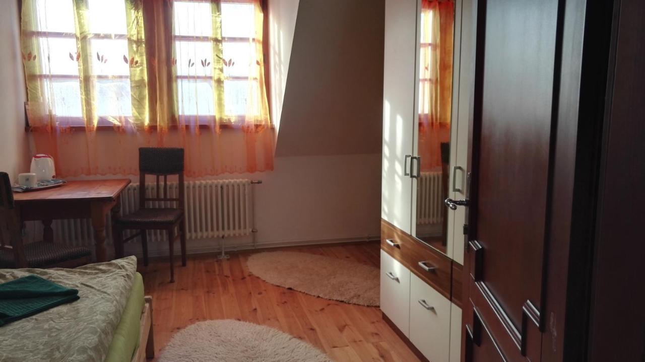Farma Hermina Jilemnice Zewnętrze zdjęcie