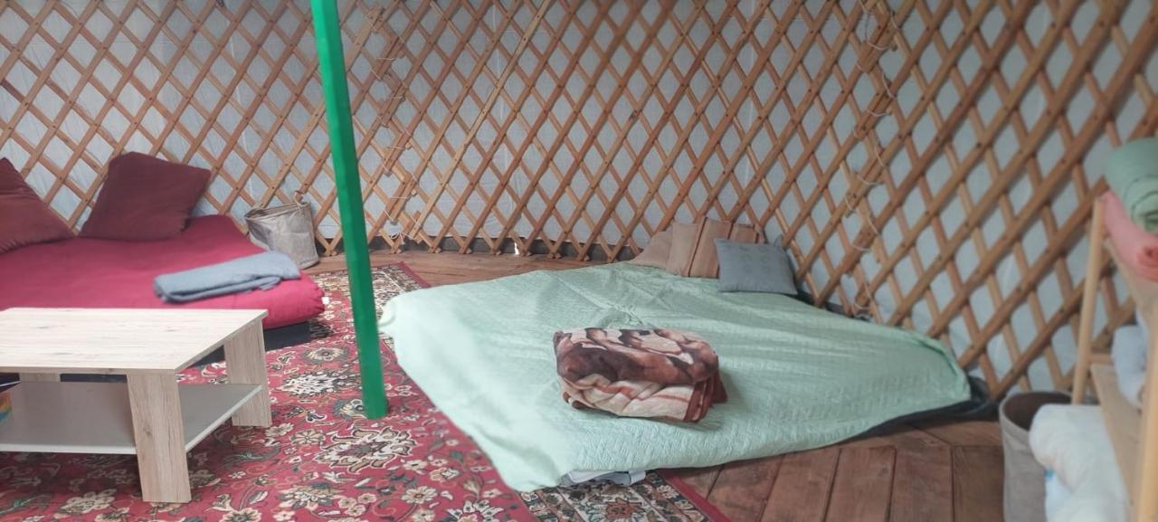 Farma Hermina Jilemnice Zewnętrze zdjęcie
